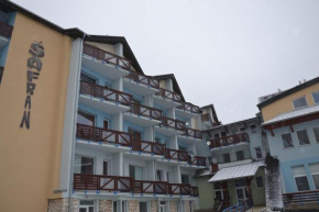 Šafrán, apartmán Dorothy 44,